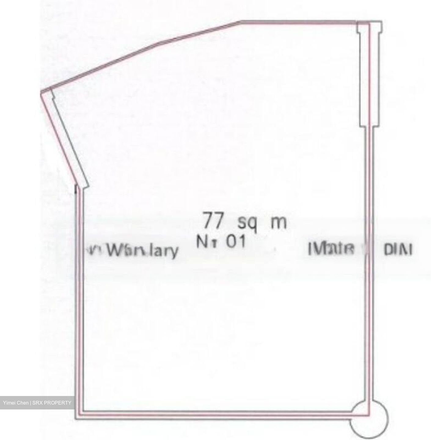 The Sail @ Marina Bay (D1), Retail #451221451